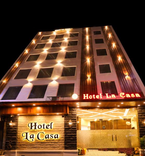 Hotel La casa Amritsar