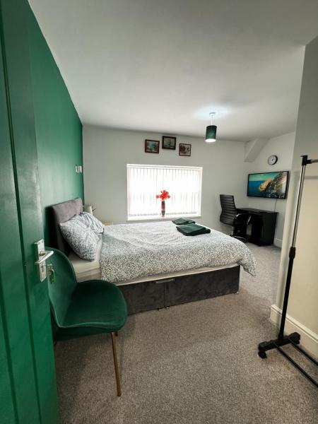 UR PLACE, Забронировать  Манчестер Большой Манчестер