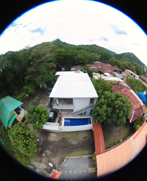 Hospedaje Casa Encanto Útica cundinamarca, Забронировать  Утика Кундинамарка
