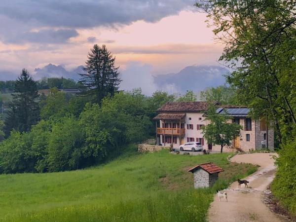 Dimora Grotta Azzurra