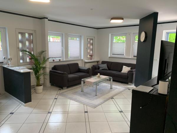 KM Apparts 2 Wesel, Забронировать  Везель Lower Rhine