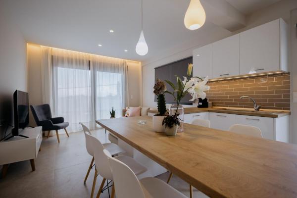 Serenity Suites by Corfu Collection, Забронировать  Потамос Корфу