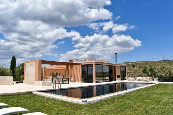 Redimeti Country House, Забронировать Вилла Виллы Авола, Вилла