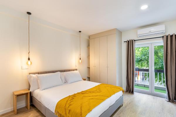 Liberdade 546 Family Apartment By Sé Apartamentos, Забронировать Апартаменты/квартира Отели Portuguese Route of Santiago с парковкой, Парковка