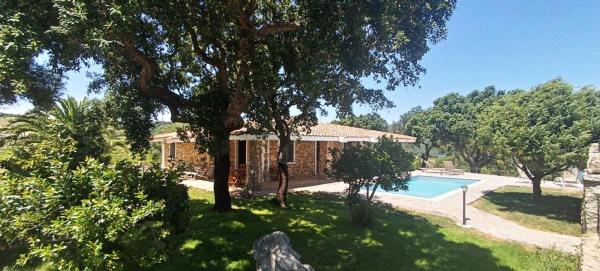 Villa De La Seliga, Забронировать Вилла Сант'Антонио-ди-Галлура Gallura