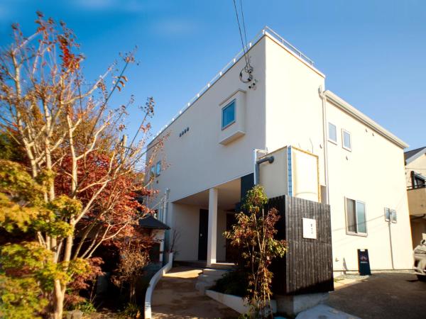 Kita-Kamakura 520ゴーニーマル, Забронировать Отель Yamanouchi Канагава