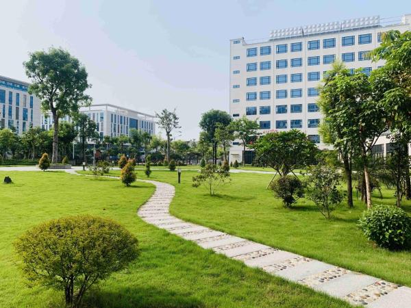 Guangzhou Southern Airlines Pearl Airport Hotel