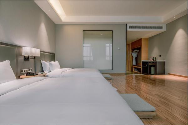 Guangzhou Southern Airlines Pearl Airport Hotel