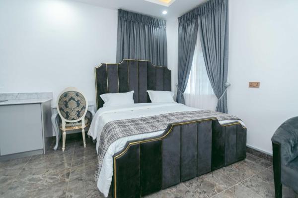 Phoenix Luxury Apartments