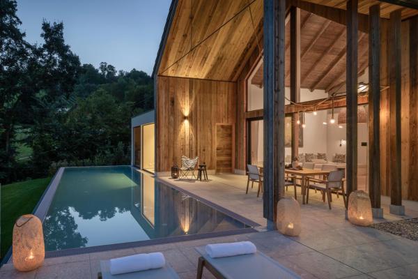 Julianhof Premium Guesthouse & Spa, Забронировать  Straden Styrian Spa Country