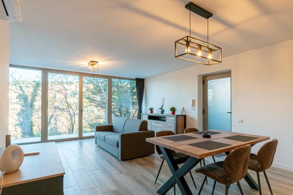 Casa vacanze Montebello, Забронировать  Триест 