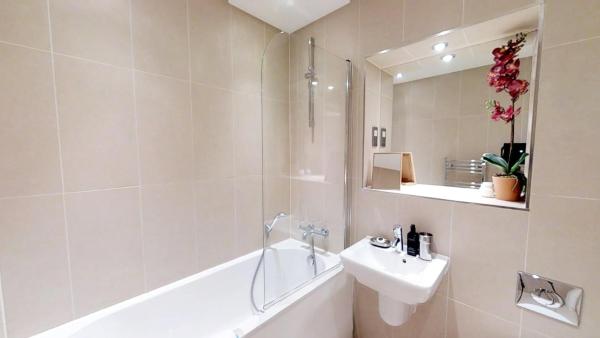 Signet Apartments - The Vie