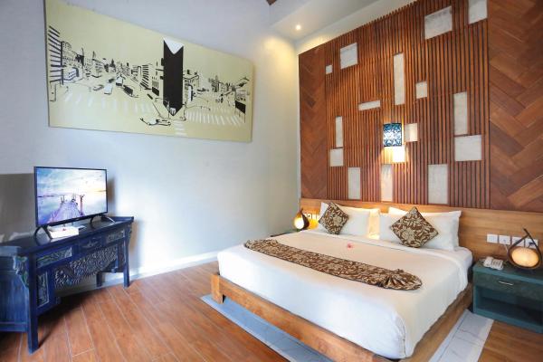 The Reward Villas