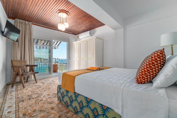 Megaron Skiathos Boutique Residence, Забронировать  Скиатос остров Скиатос