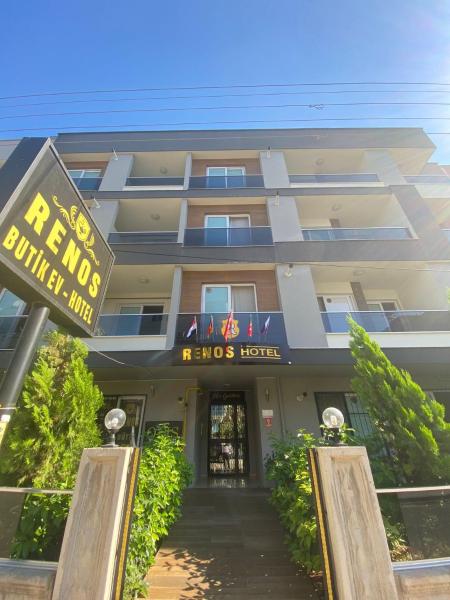 Renos Butik Otel