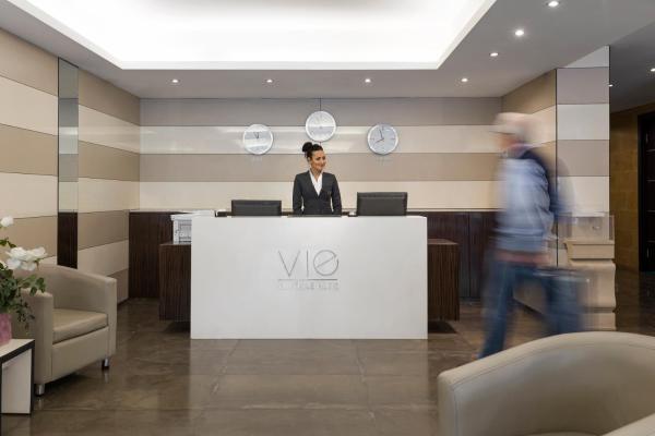 Vie Boutique Hotel