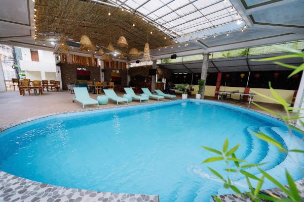 Ha Giang Loop Rabbit Hostel & Tours, Забронировать Хостел Хазянг Вьетнам