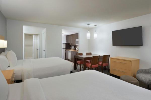 TownePlace Suites by Marriott Thunder Bay