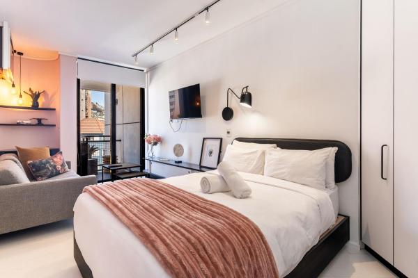 Flamingo 407 - Central Prime Sea Point Apartment, Забронировать Апартаменты/квартира Апартаменты Cape Peninsula, Апартаменты/квартира