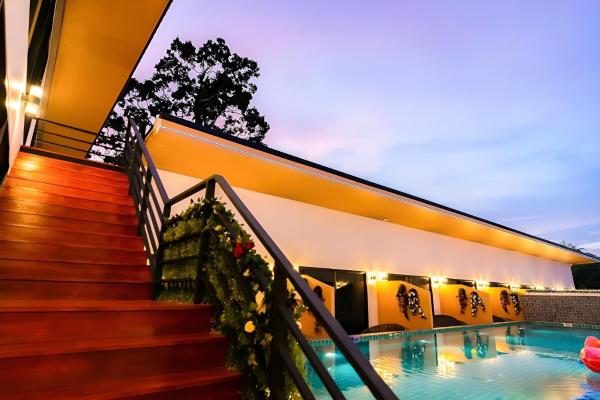 Fresh Resort Pattaya, Забронировать  Бан-Хуай-Яй 