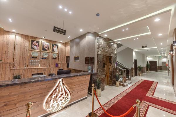 Alhudu Apartments