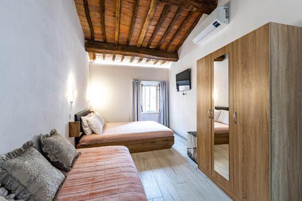 Room Rent Morrona