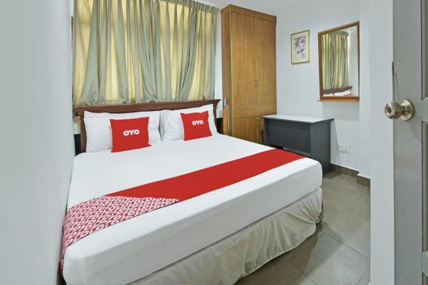 Super OYO 90780 J Hotel Bukit Bintang