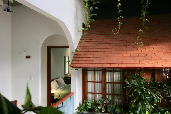 Nha Binh Homestay