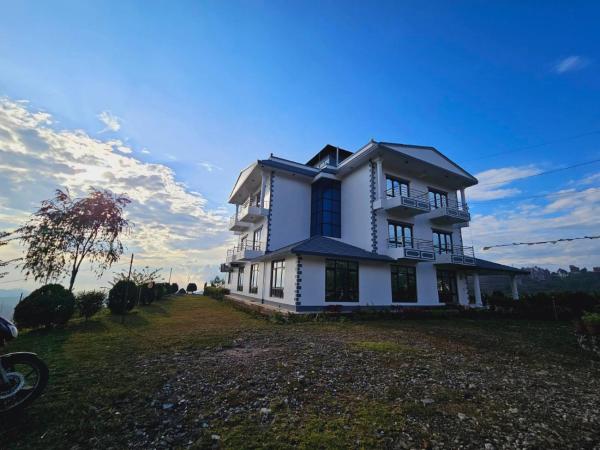Hotell Hill Crown, Забронировать Отель СПА-отели Нагаркот, SPA-услуги