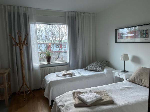 Art Guesthouse Olla, Забронировать  Селфосс Сюдюрланд