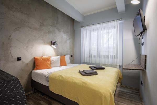 Residence Řipská 26, Забронировать Апартаменты/квартира Апартаменты Праги, рядом с Торговый центр Atrium Flora, Апартаменты/квартира