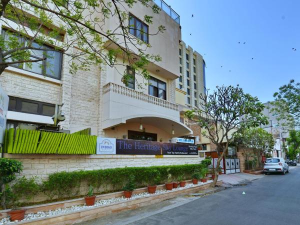 Hotel Indigo Heritage