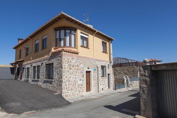 Casa Rural El Mendrugo