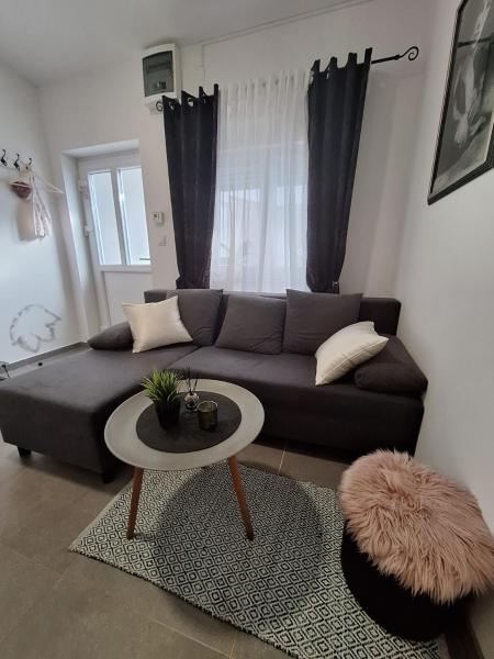 Studio apartmani Louis i Lola, Забронировать Апартаменты/квартира Загреб Хорватия