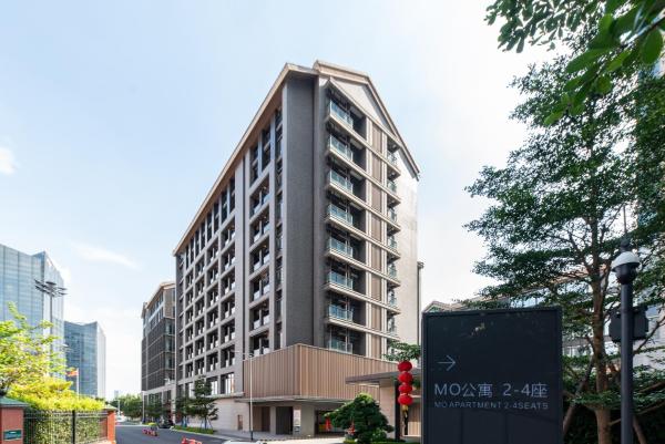 Livetour Hotel Pazhou Exhibition Center Guangzhou