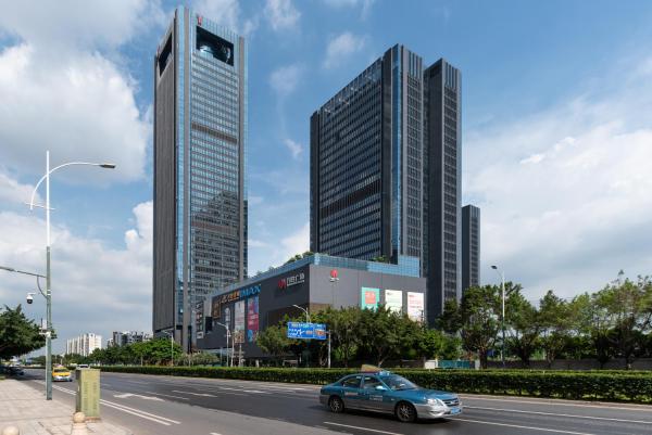 Livetour Hotel Pazhou Exhibition Center Guangzhou