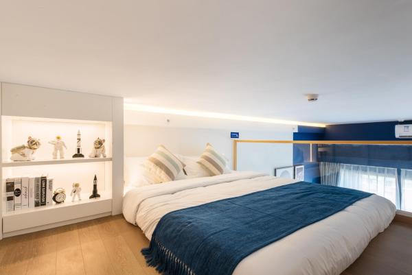 Livetour Hotel Pazhou Exhibition Center Guangzhou