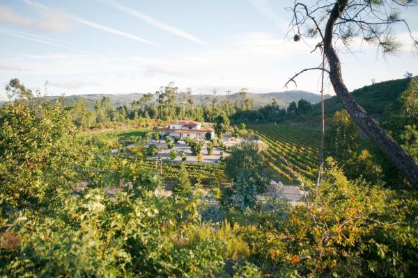 Quinta da Paixão - Bed & Breakfast, Забронировать  Педраса 