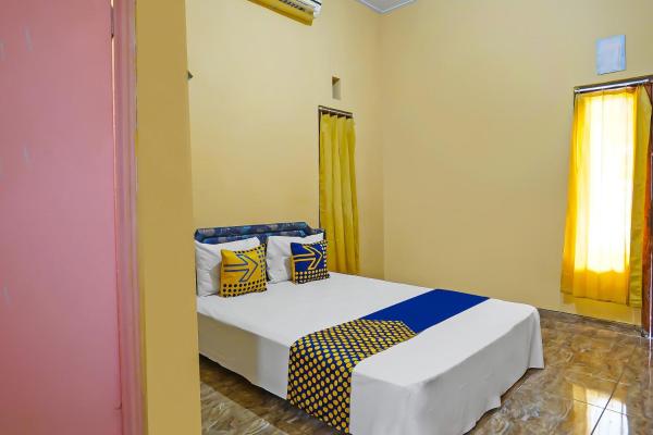Hotel O Sobat Ijen Traveller Homestay
