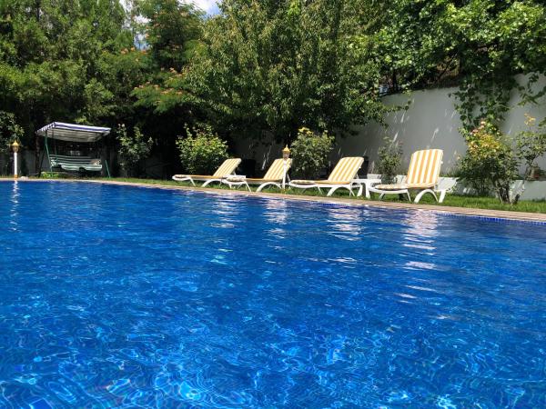Garden Otel Amasya