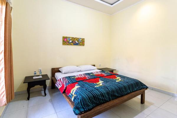 Jero Harum Homestay