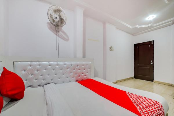Yes Sir Guest House