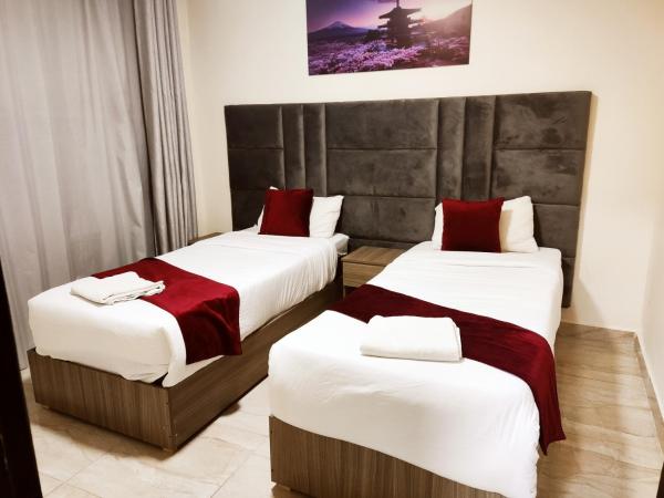 Golden Plaza Hotel, Забронировать  СПА-отели Аммана, рядом с Торговый центр Al Baraka Mall, SPA-услуги