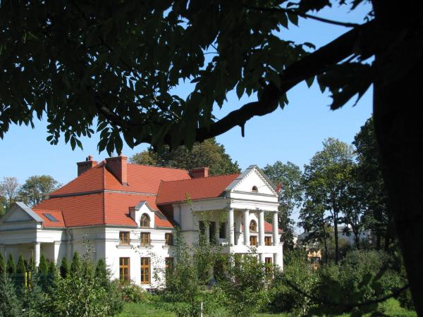 Pałac Zdrojowy