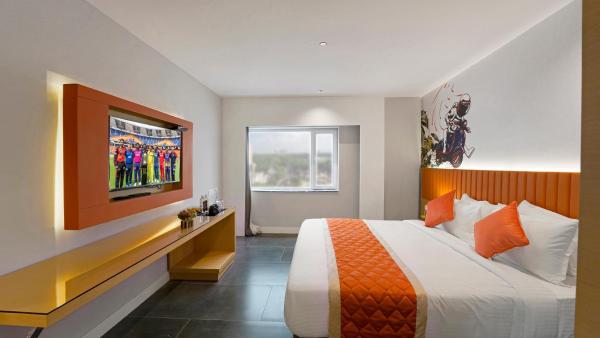 City Keys Bangalore By Bestinn Leisure