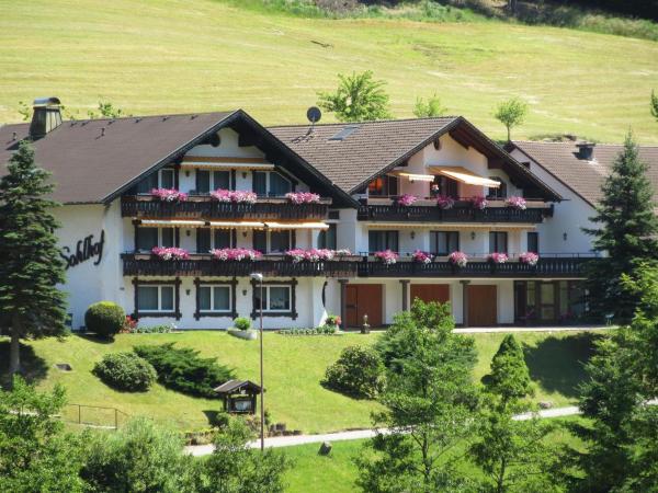 Pension Sohlhof, Забронировать Гостевой дом Отели Landkreis Karlsruhe с парковкой, Парковка