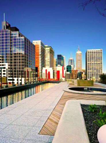 Royal Stays Apartments Melbourne CBD