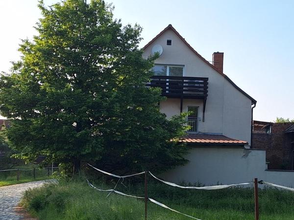 Ferienhaus Herztor, Забронировать Дом для отпуска Бад-Бибра земля Саксония-Анхальт
