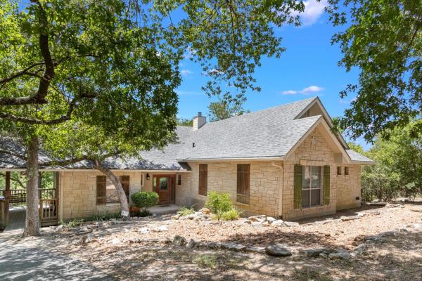 Guadalupe River Retreat, Забронировать Гостевой дом Kreutzberg штат Техас