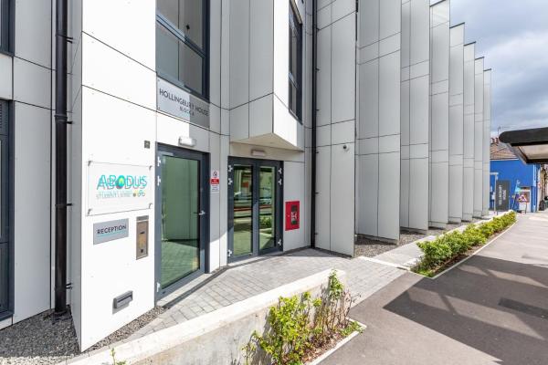 Hollingbury House in Brighton, Забронировать  Недорогие отели Восточного Сассекс, недорого